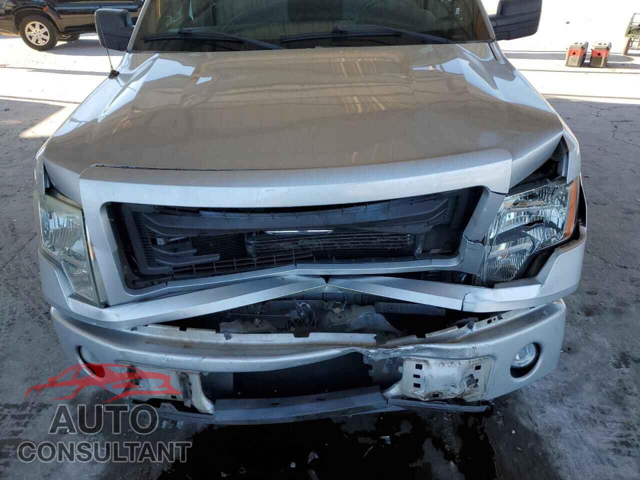 FORD F-150 2013 - 1FTFX1CF2DFC48958