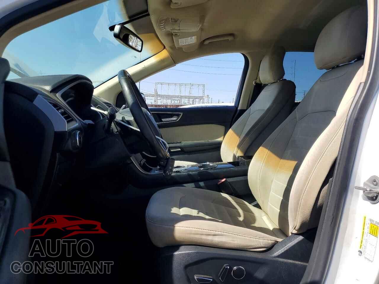 FORD EDGE 2016 - 2FMPK4J9XGBC43073