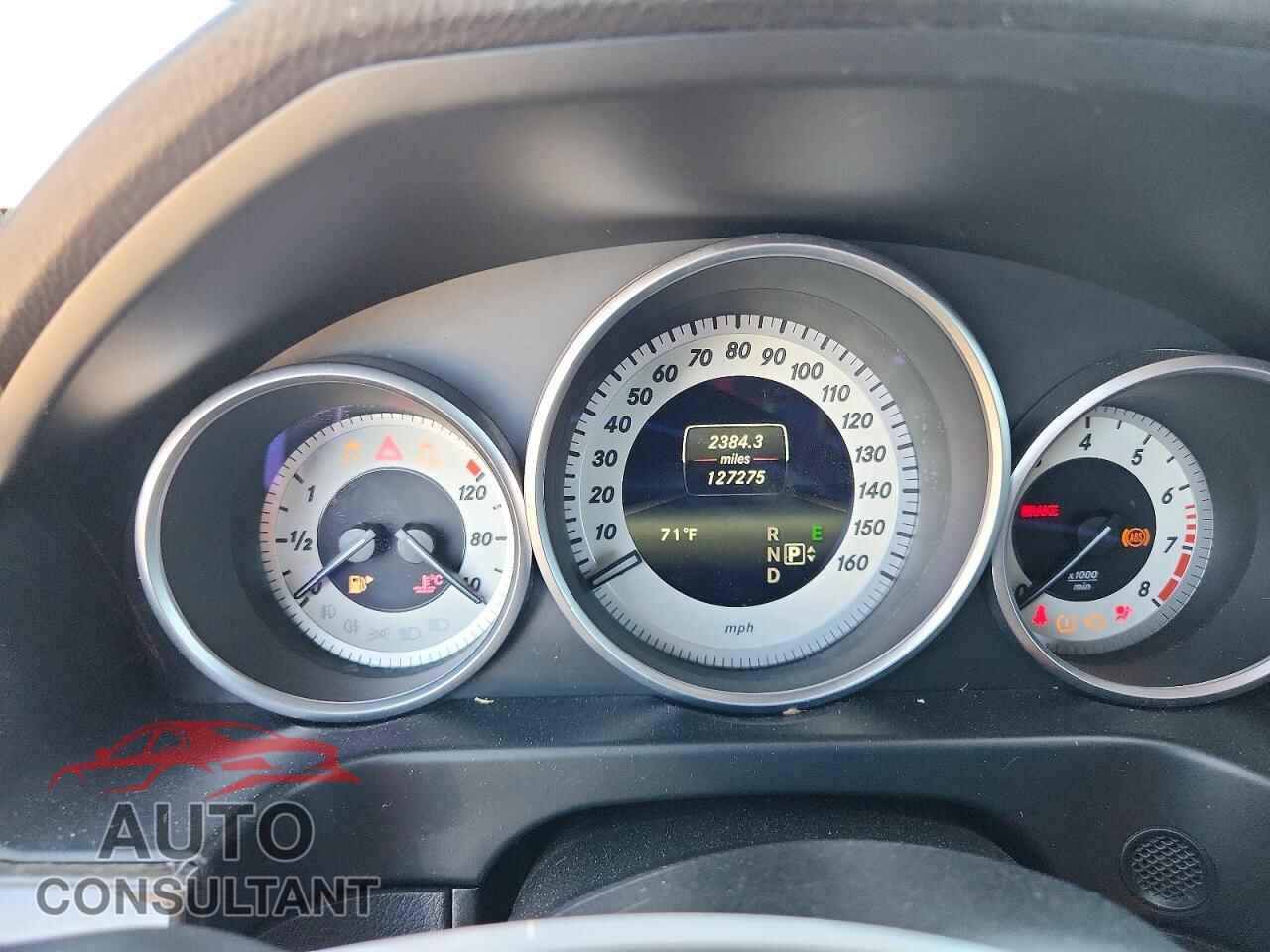 MERCEDES-BENZ E-CLASS 2016 - WDDHF5KB2GB251121