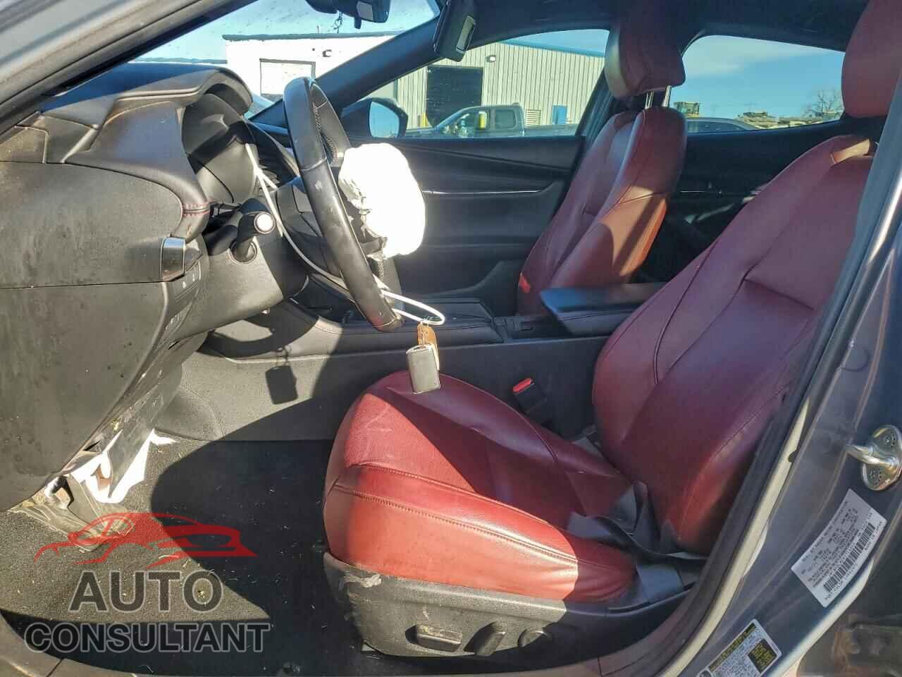 MAZDA 3 2024 - JM1BPBLM2R1716646