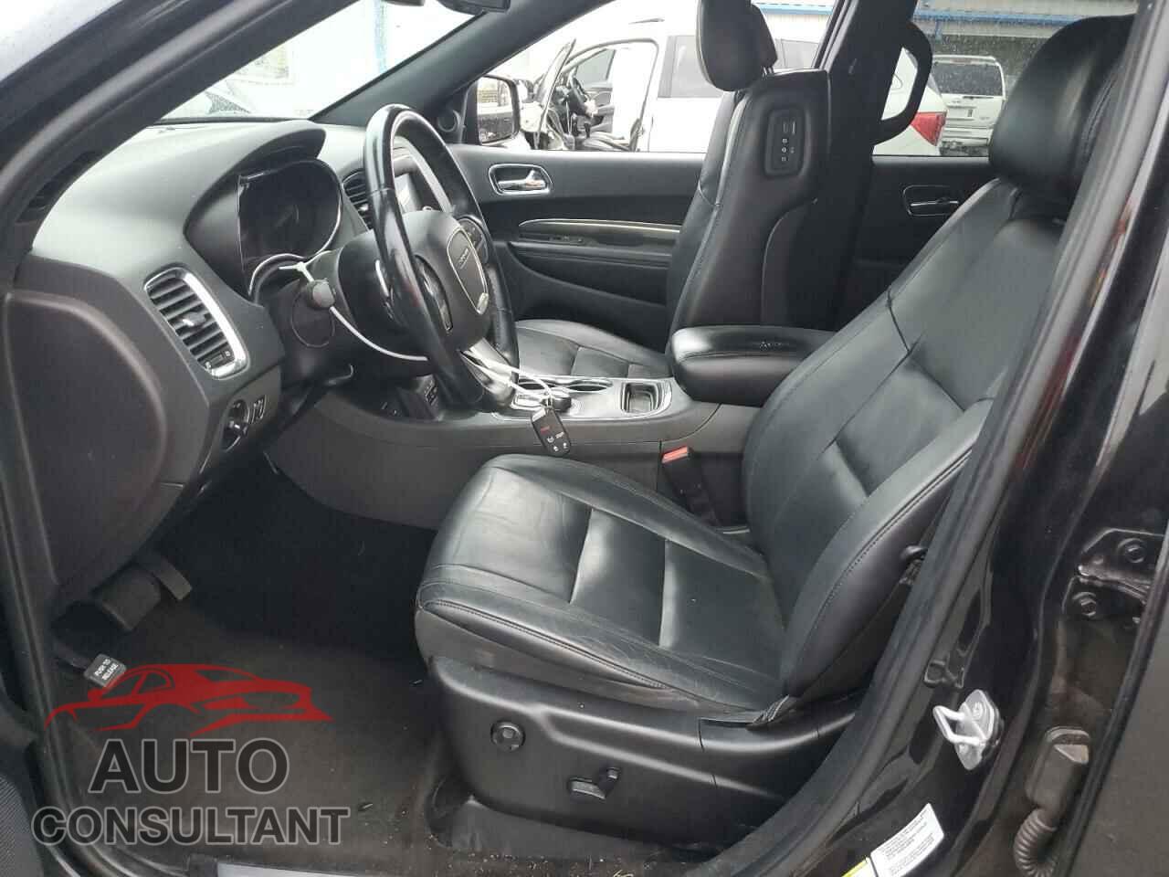 DODGE DURANGO 2015 - 1C4RDHDG1FC105851