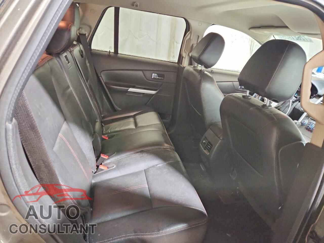 FORD EDGE 2013 - 2FMDK4JC2DBC45006
