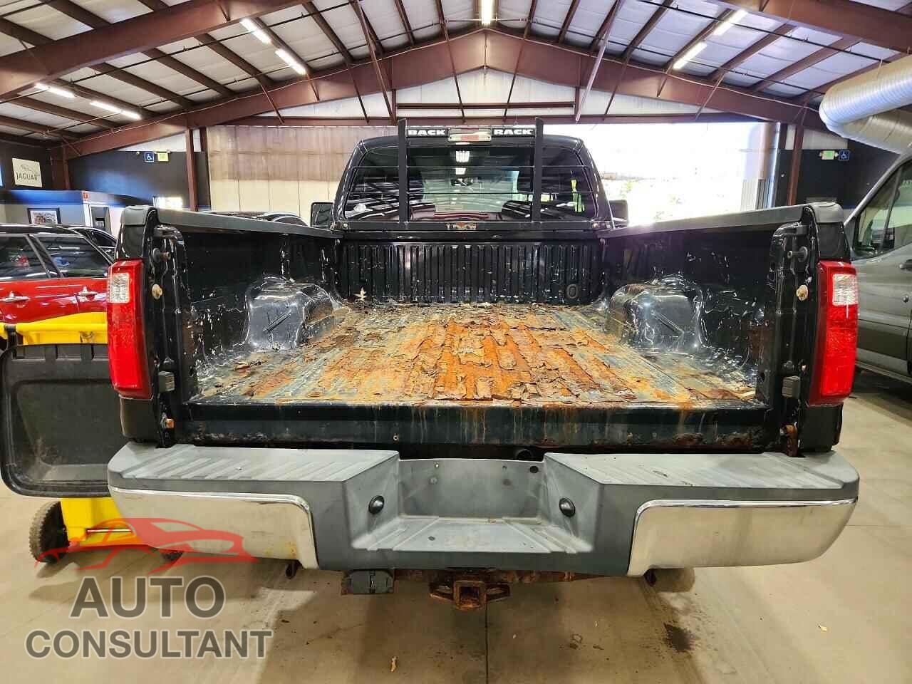 FORD F250 2015 - 1FTBF2B60FEB84839