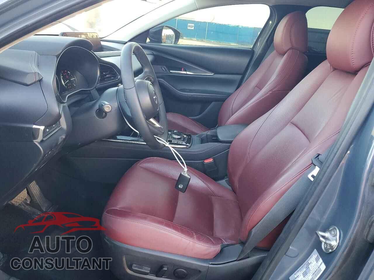 MAZDA CX30 2025 - 3MVDMBCM6SM802440