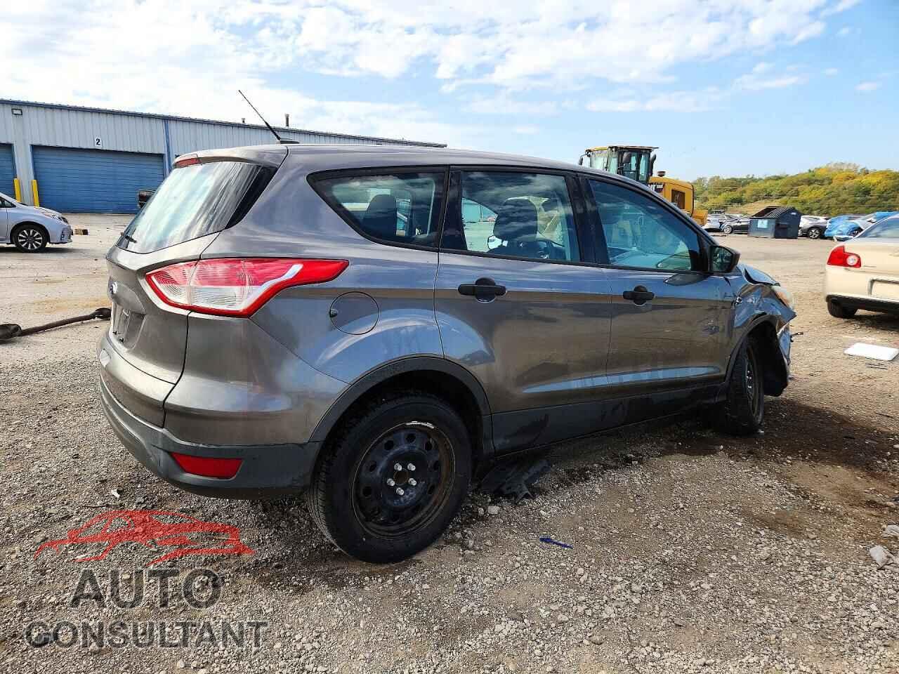 FORD ESCAPE 2013 - 1FMCU0F74DUD77320