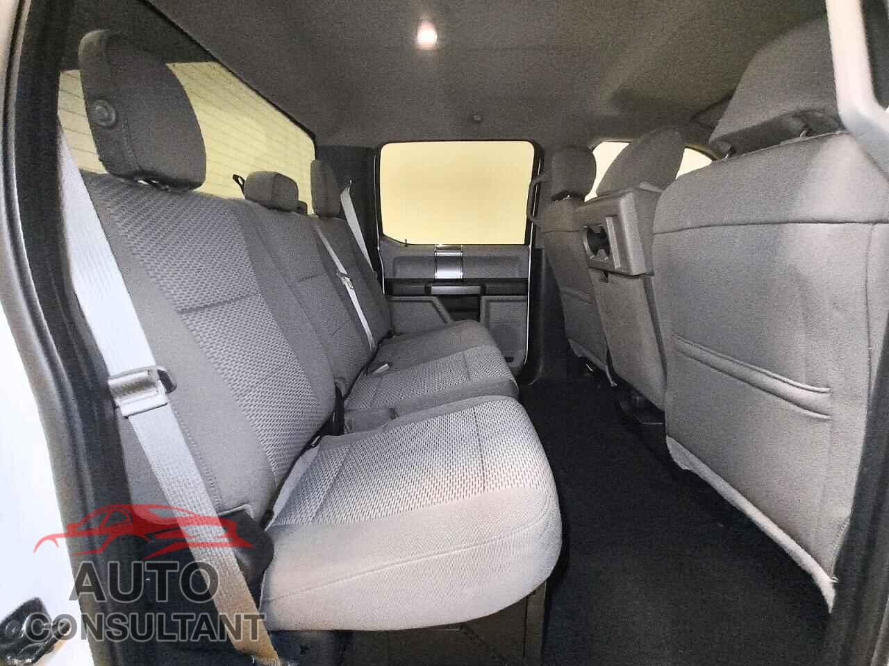 FORD F250 2017 - 1FT7W2B62HEE52900