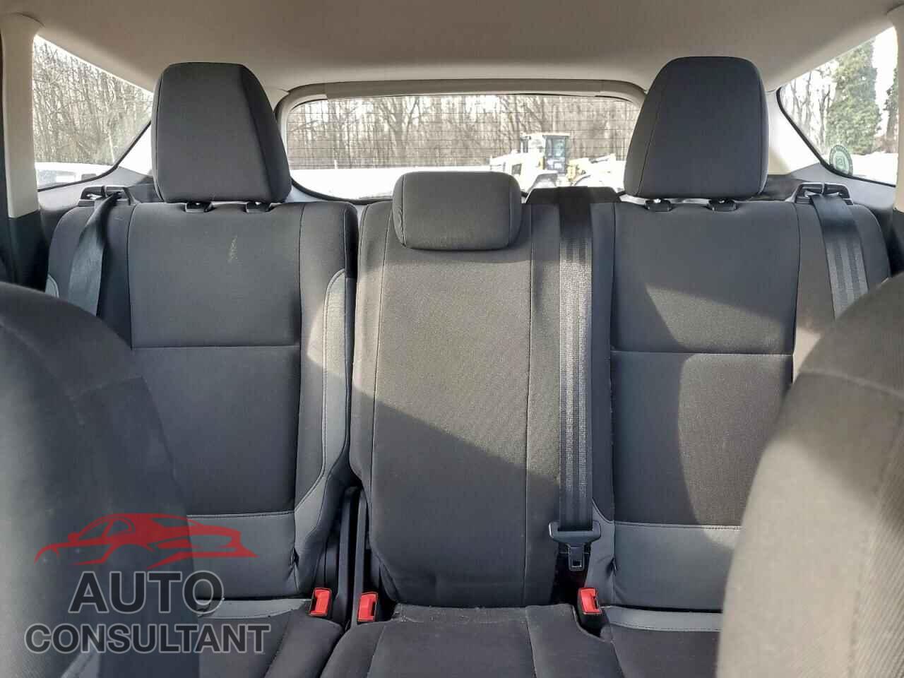 FORD ESCAPE 2014 - 1FMCU0F77EUC34816