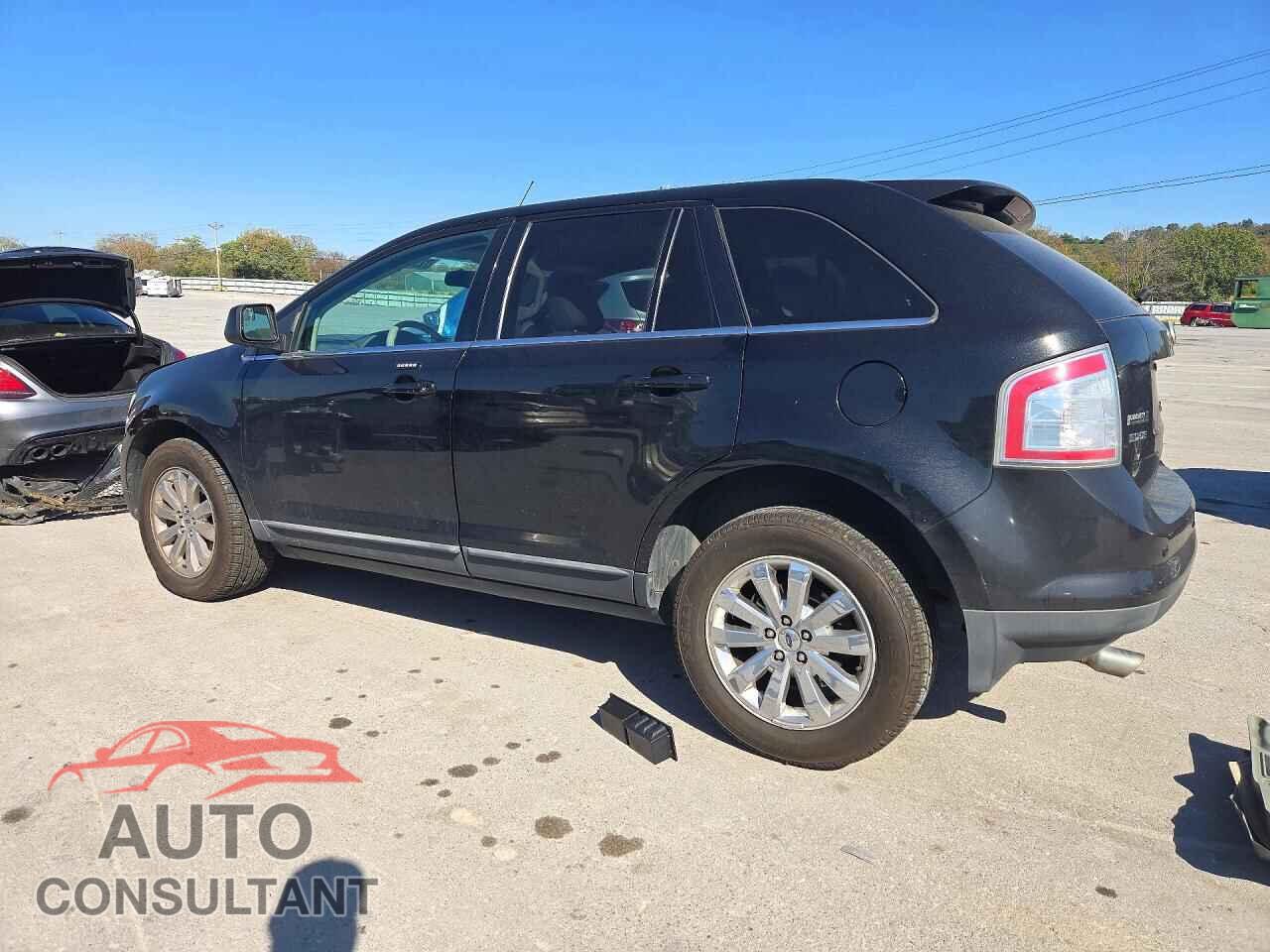FORD EDGE 2010 - 2FMDK3KC2ABB78721
