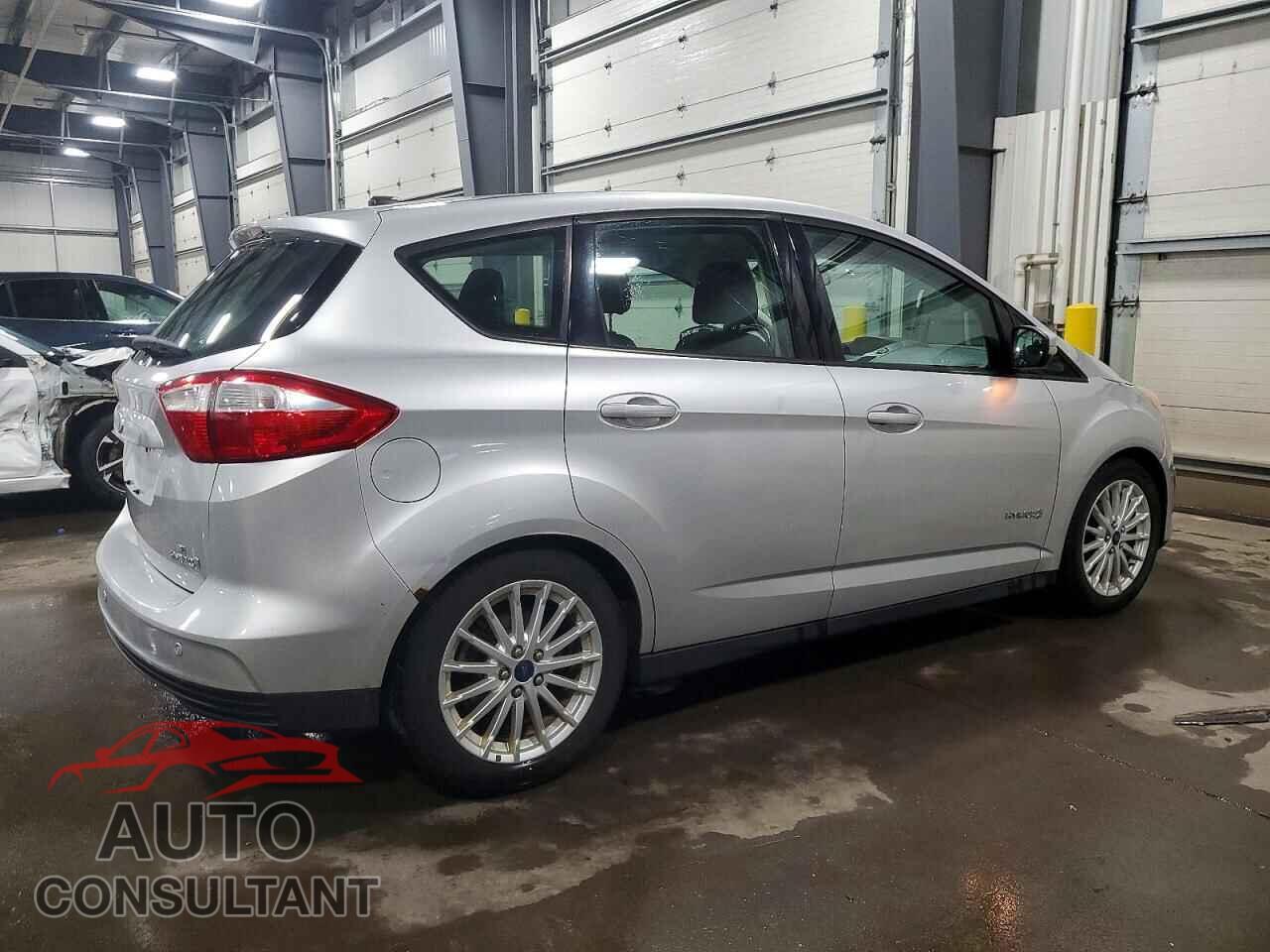 FORD CMAX 2015 - 1FADP5AUXFL107145