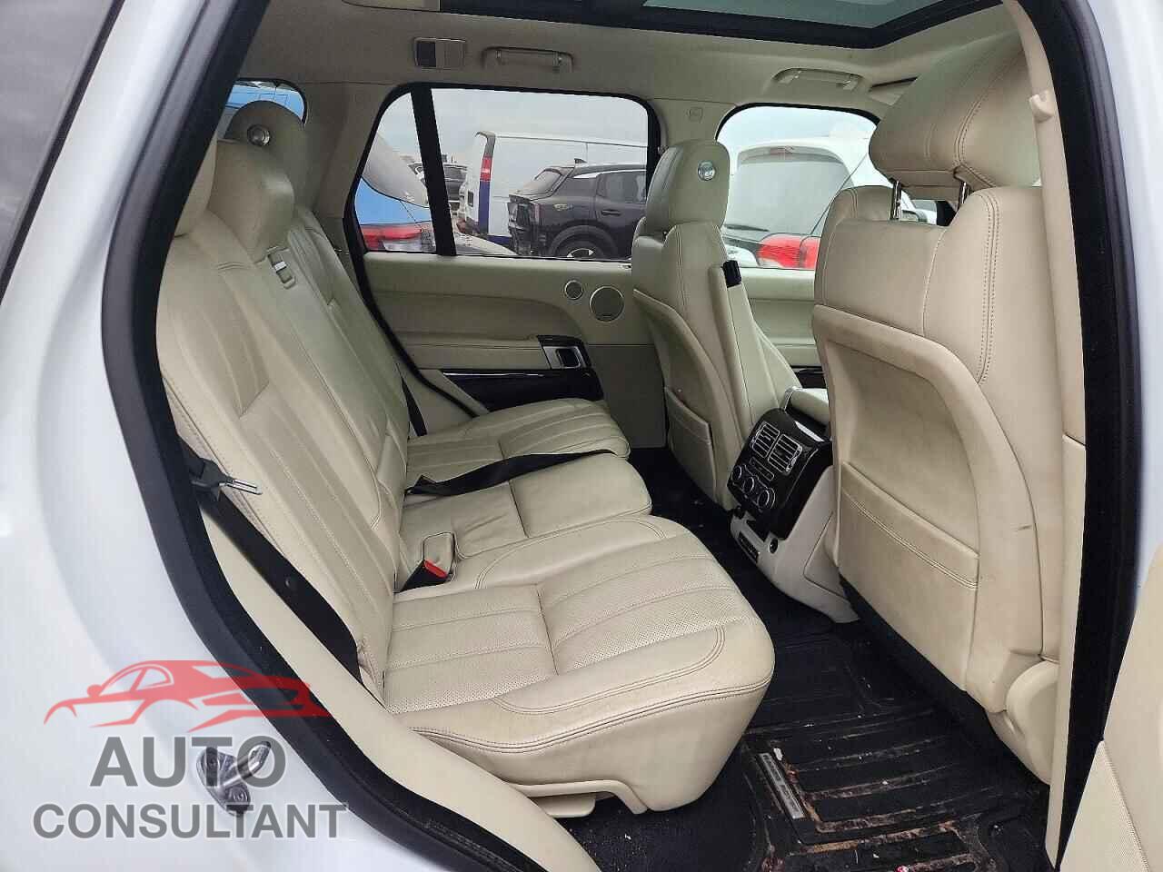 LAND ROVER RANGEROVER 2014 - SALGS2EF1EA148251
