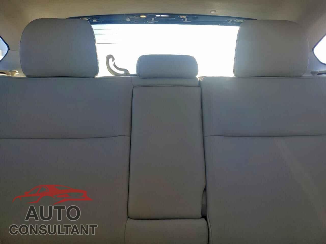 SUBARU XV 2015 - JF2GPASC3F8267300