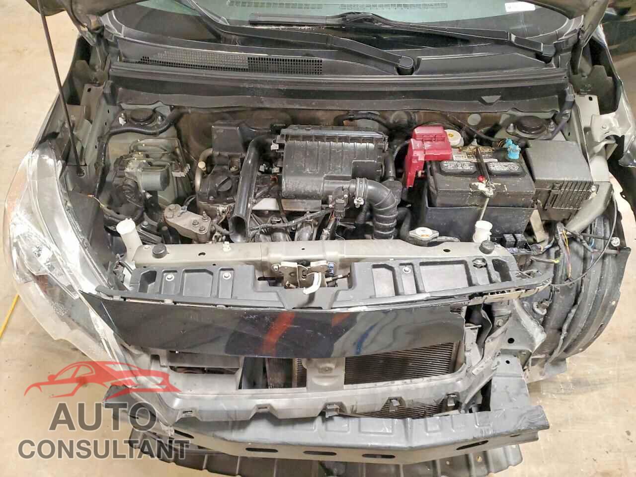 MITSUBISHI MIRAGE 2023 - ML32FUFJ8PHF00875
