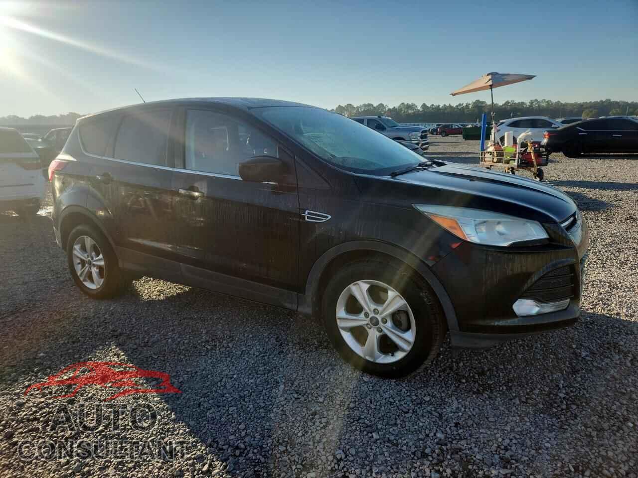 FORD ESCAPE 2014 - 1FMCU0GX5EUC65058