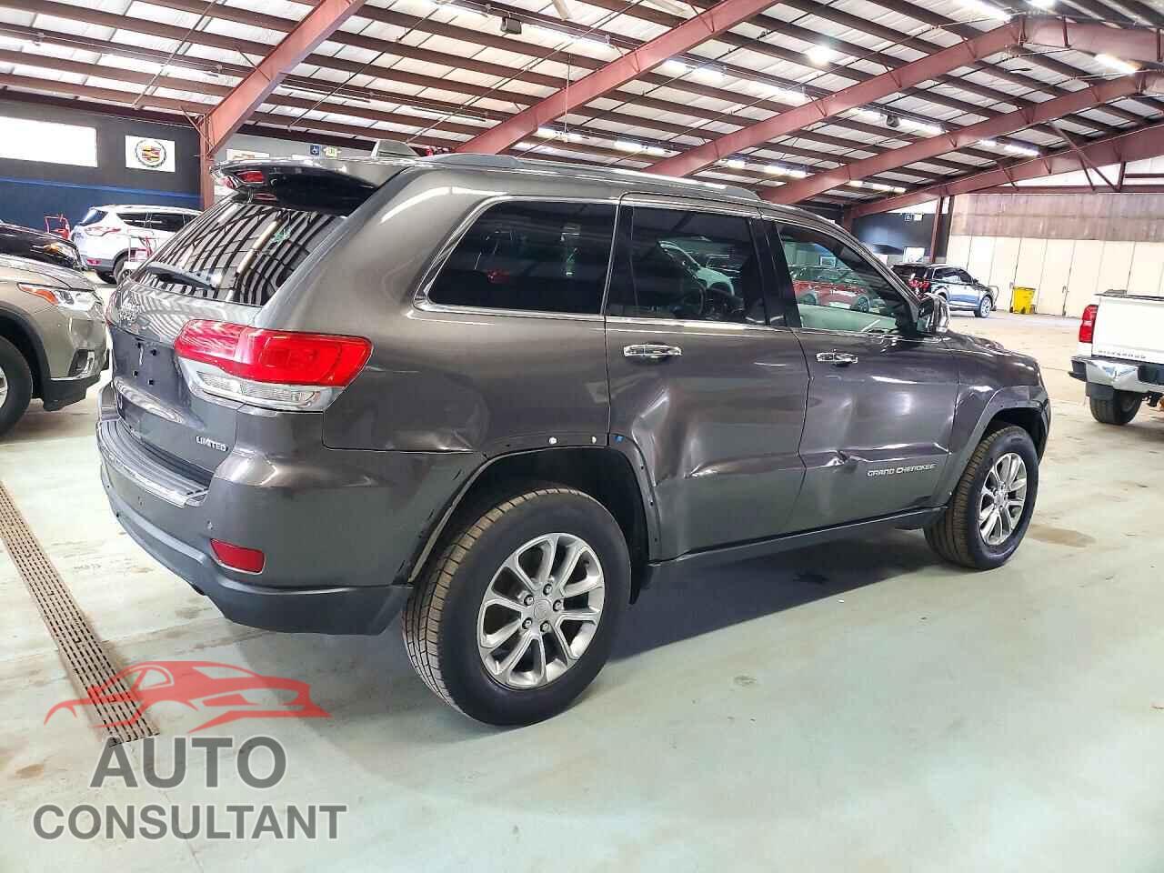 JEEP CHEROKEE 2015 - 1C4RJFBG8FC189716