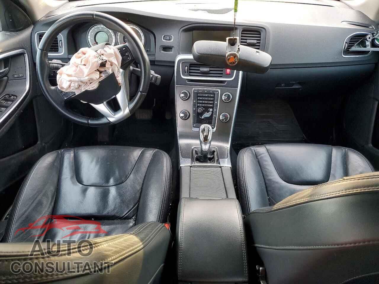 VOLVO S60 2013 - YV1902FH4D2187960