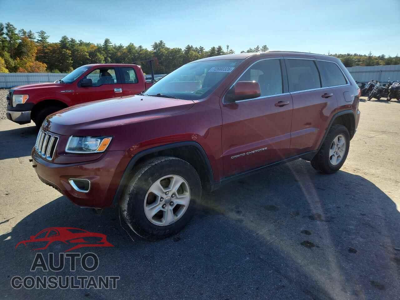 JEEP CHEROKEE 2014 - 1C4RJFAG2EC478087