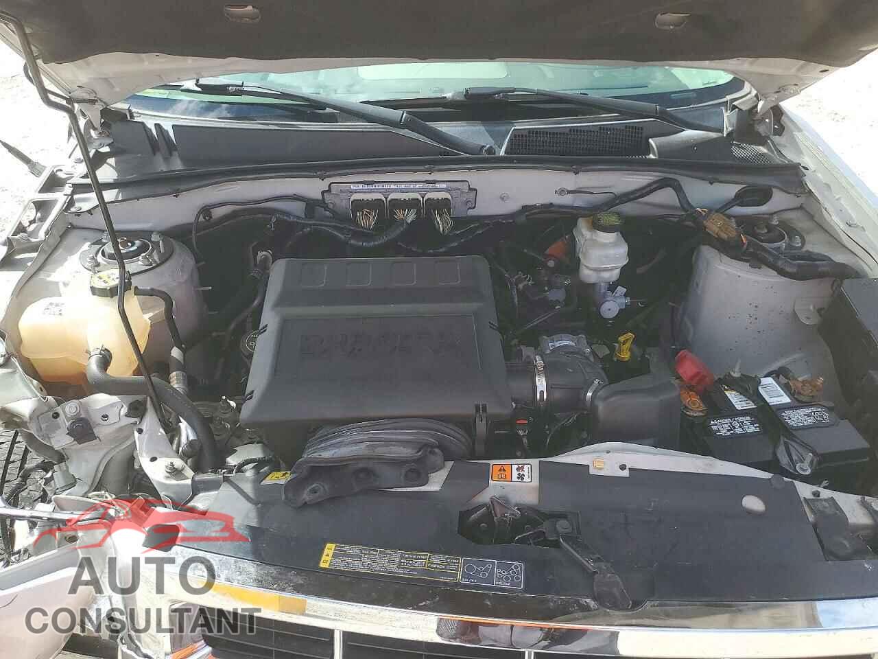 FORD ESCAPE 2012 - 1FMCU0DG9CKB15872