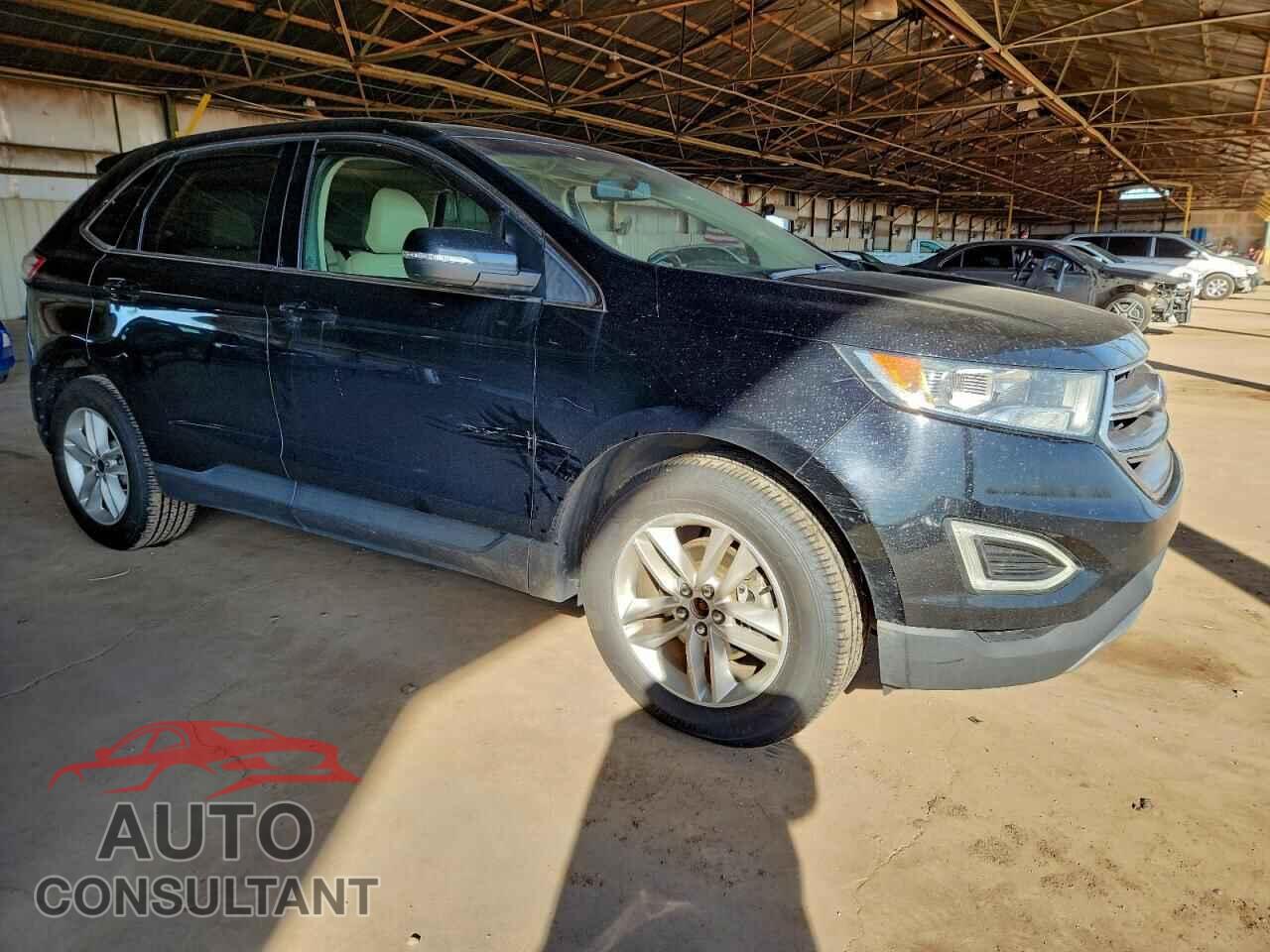 FORD EDGE 2016 - 2FMPK3J99GBC56360