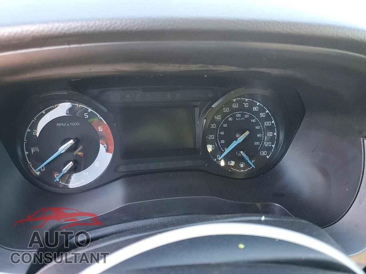 FORD RANGER 2020 - 1FTER4EH2LLA93107