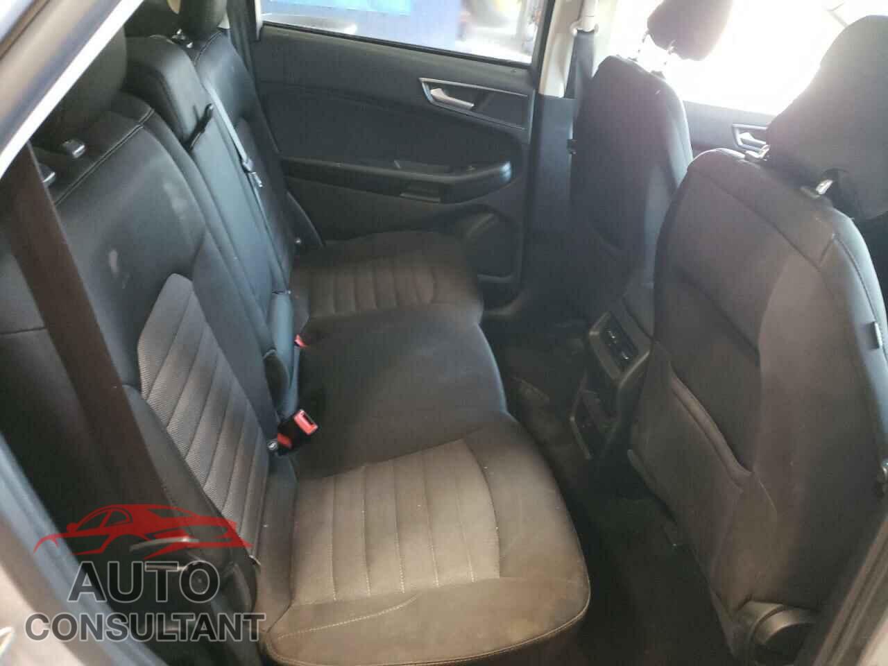 FORD EDGE 2016 - 2FMPK4G97GBC57410