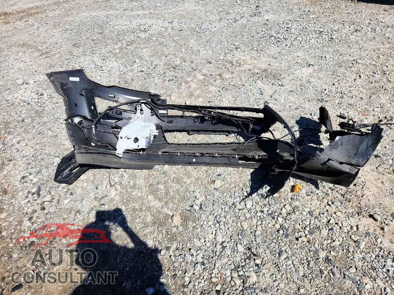 FORD EXPLORER 2017 - 1FM5K7F88HGB03686