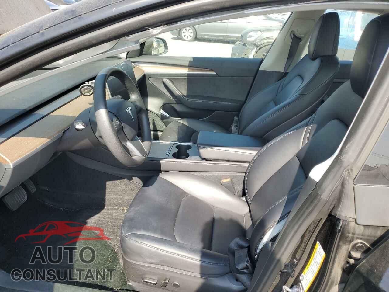 TESLA MODEL 3 2023 - 5YJ3E1EA4PF509803
