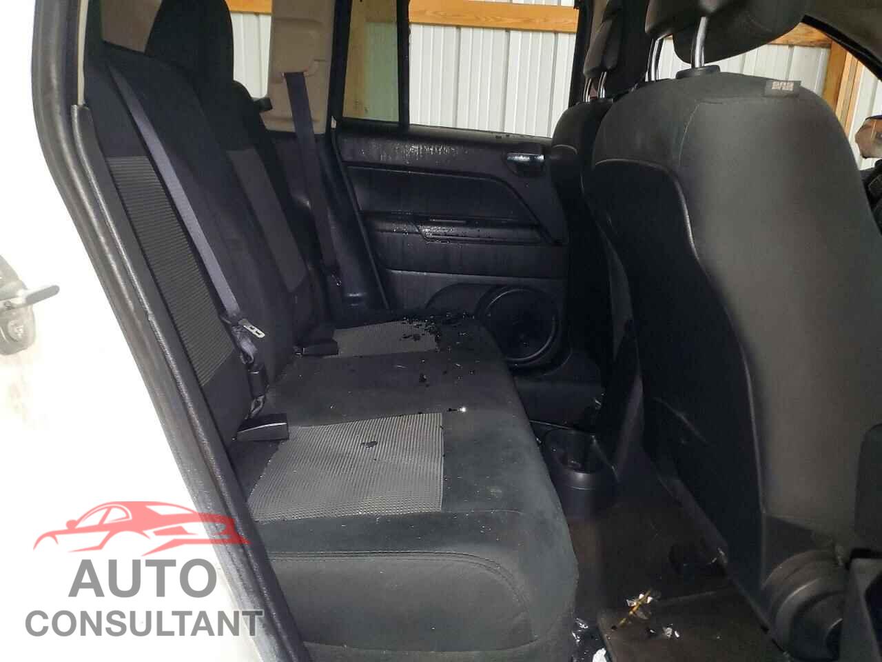 JEEP COMPASS 2016 - 1C4NJDBB4GD559305