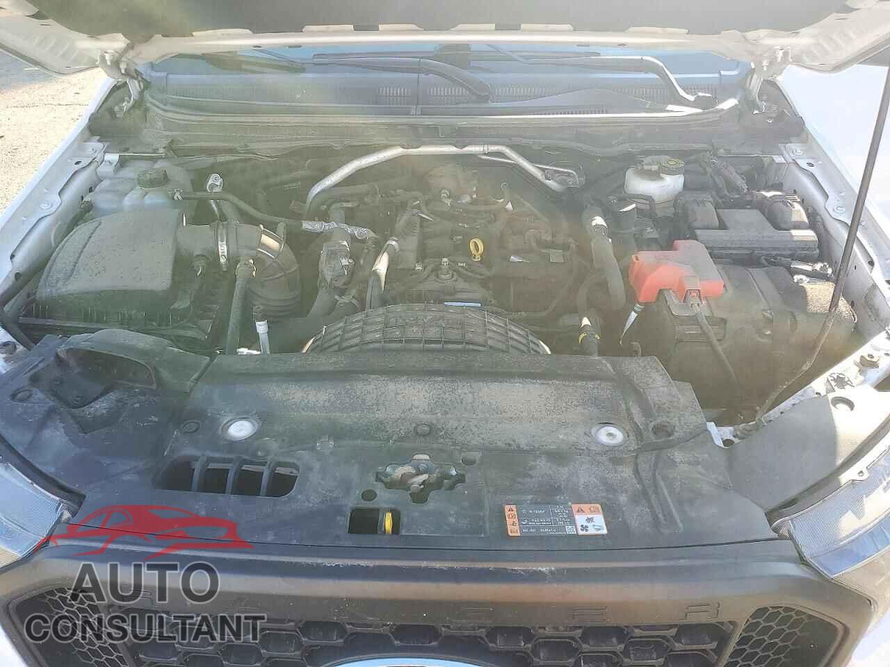 FORD RANGER 2022 - 1FTER1EH1NLD38884