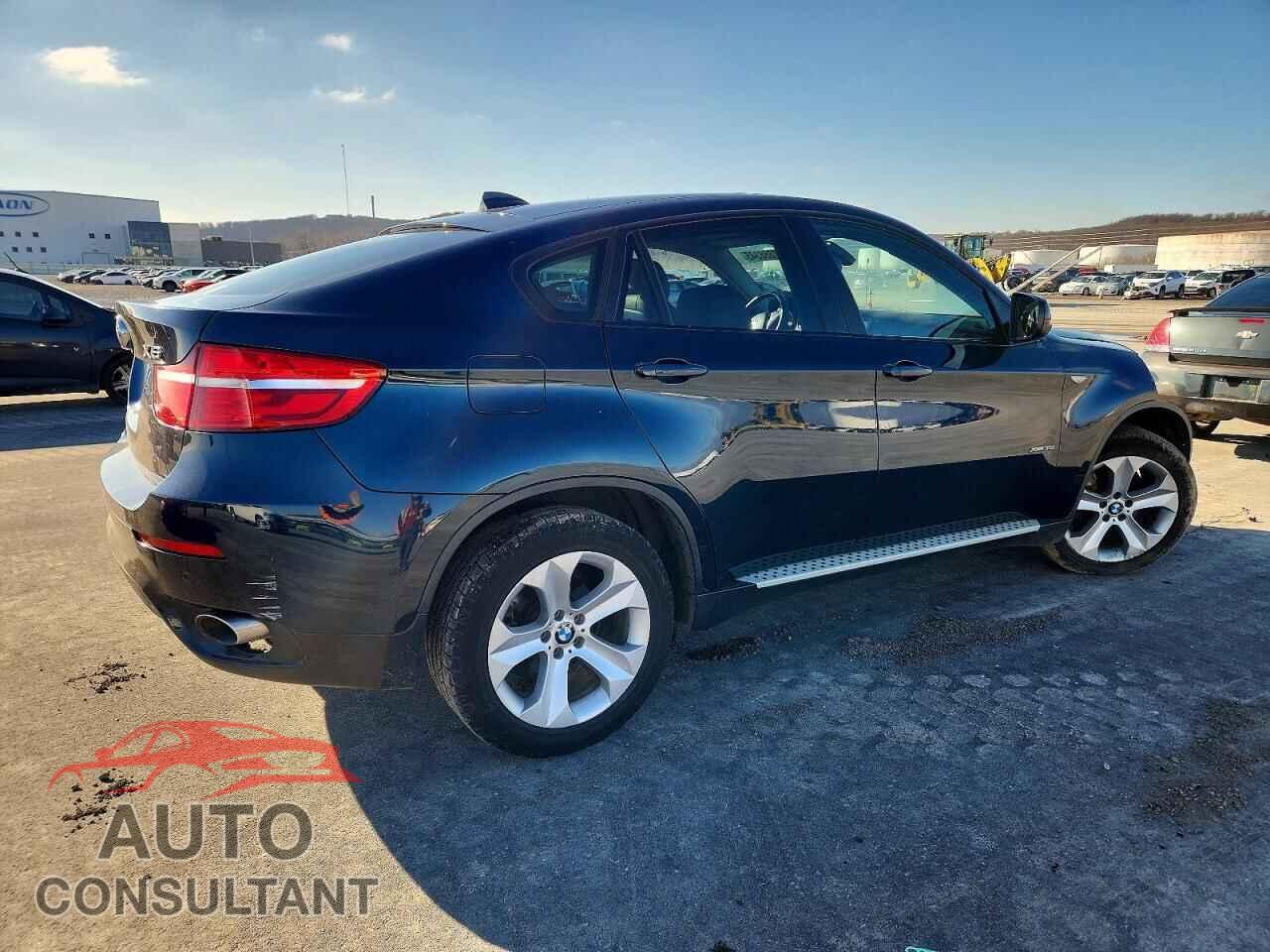 BMW X6 2014 - 5UXFG2C56E0C44463