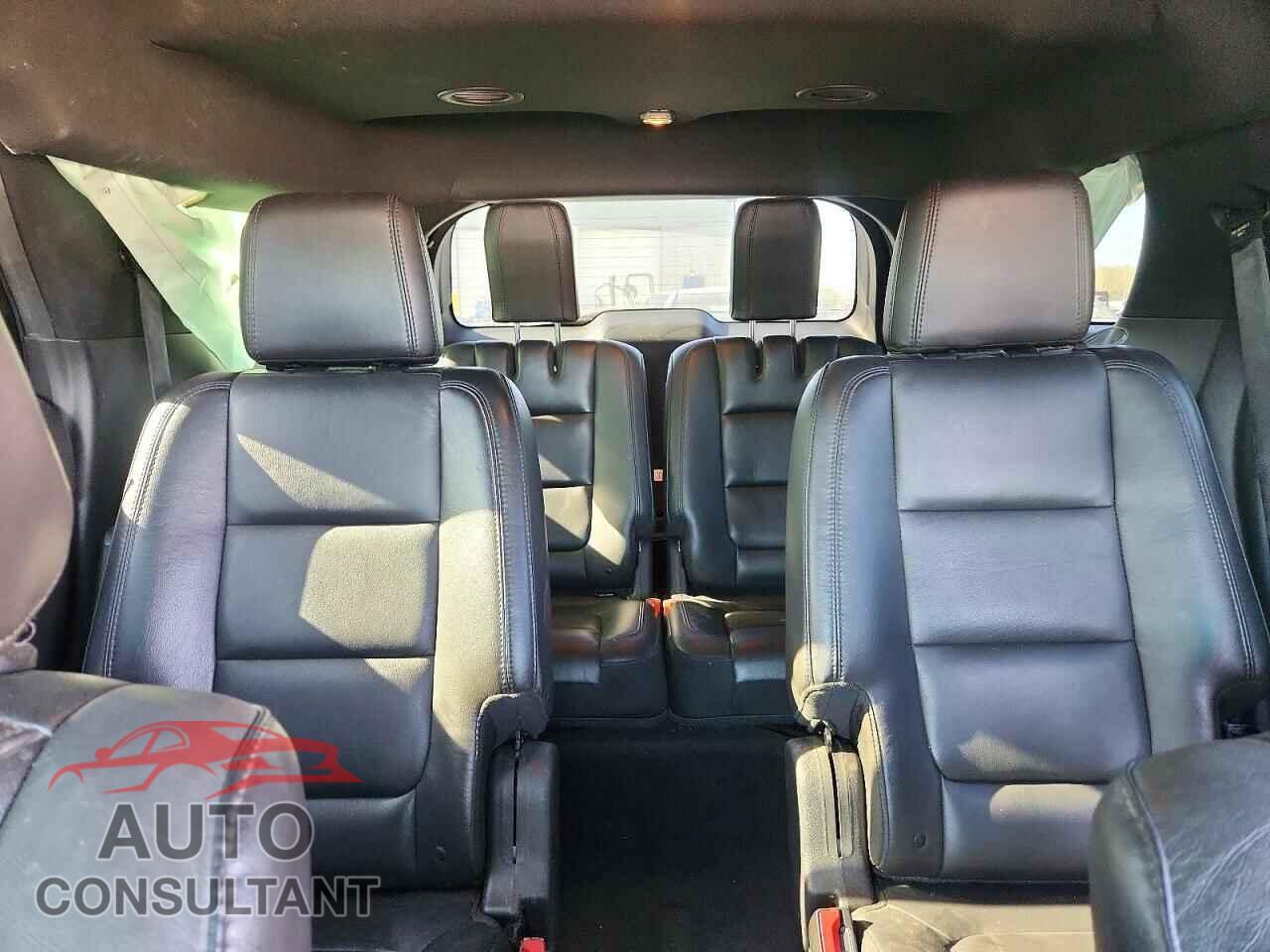 FORD EXPLORER 2015 - 1FM5K8D82FGC15230