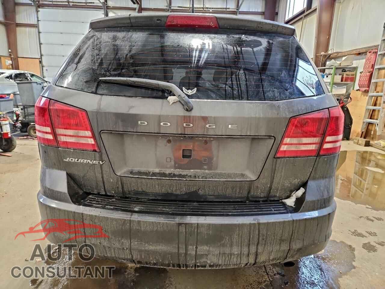 DODGE JOURNEY 2014 - 3C4PDCAB2ET228662