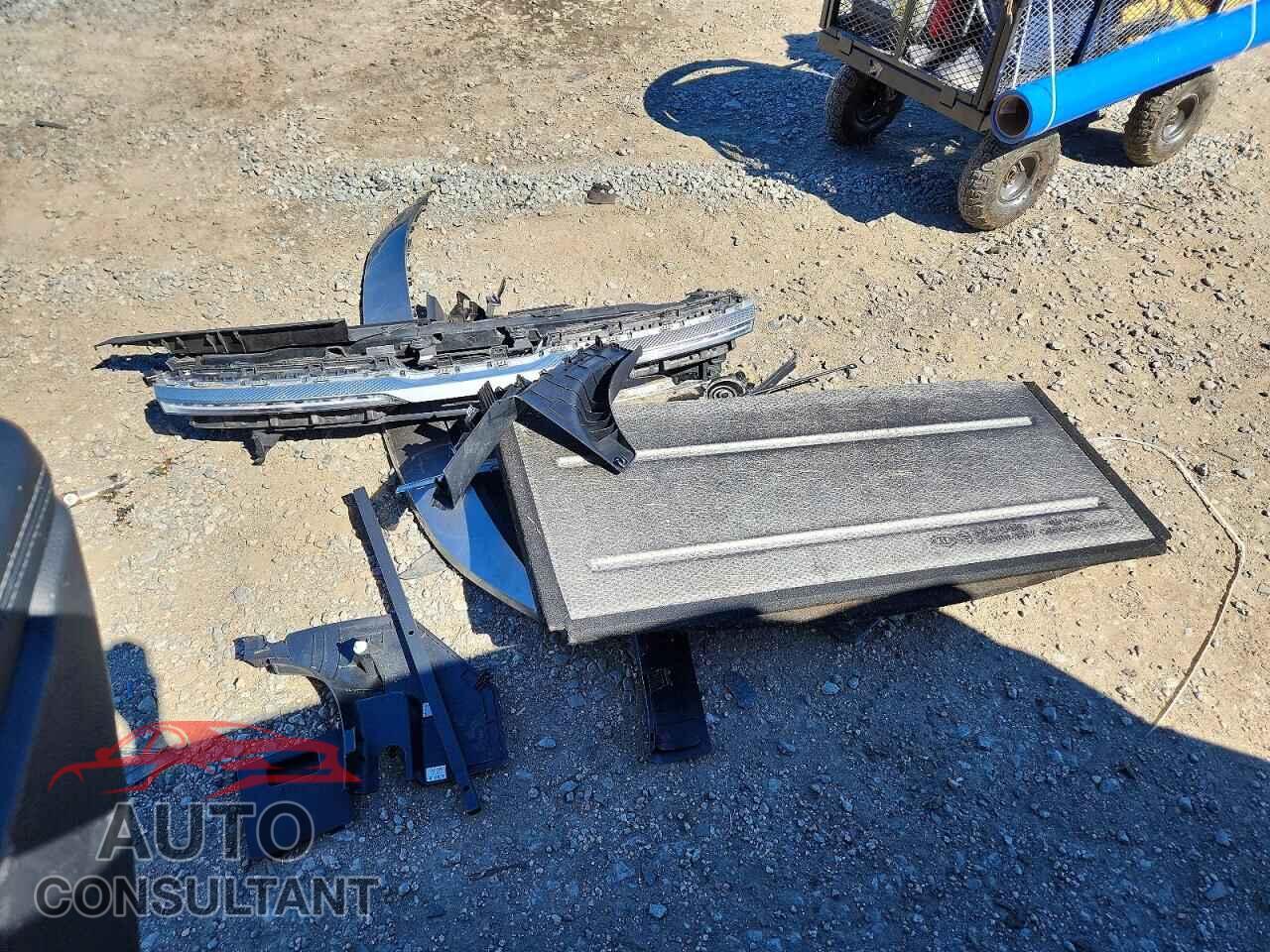 KIA SELTOS 2021 - KNDERCAA1M7056174