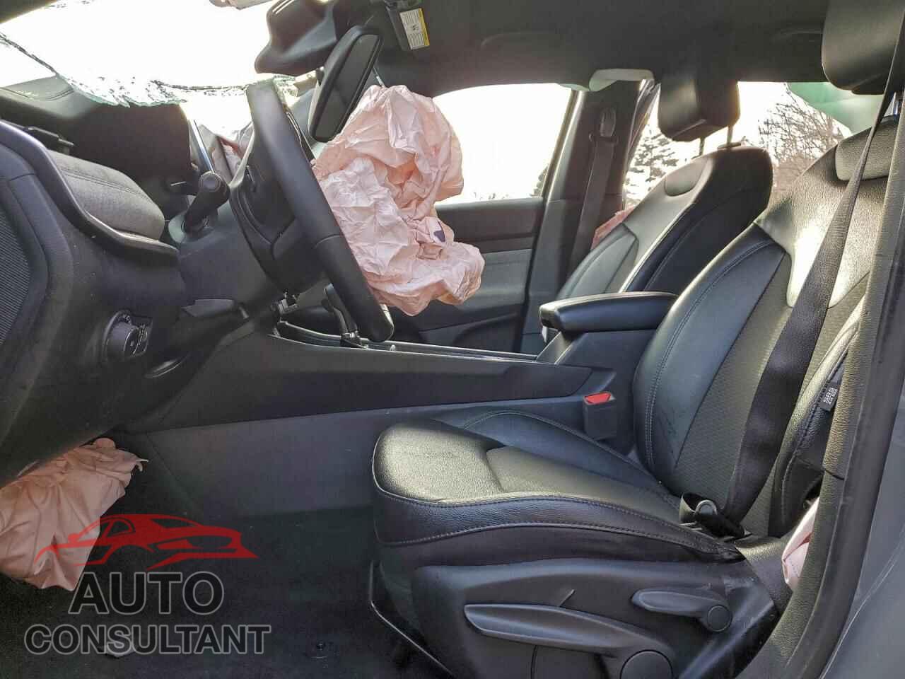 JEEP COMPASS 2024 - 3C4NJDBN2RT606662