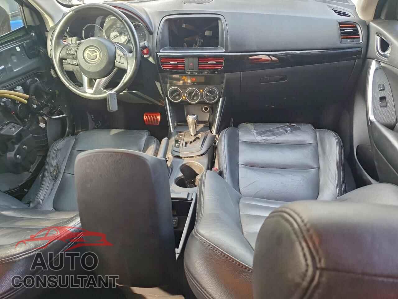MAZDA CX-5 2013 - JM3KE2CE2D0138570
