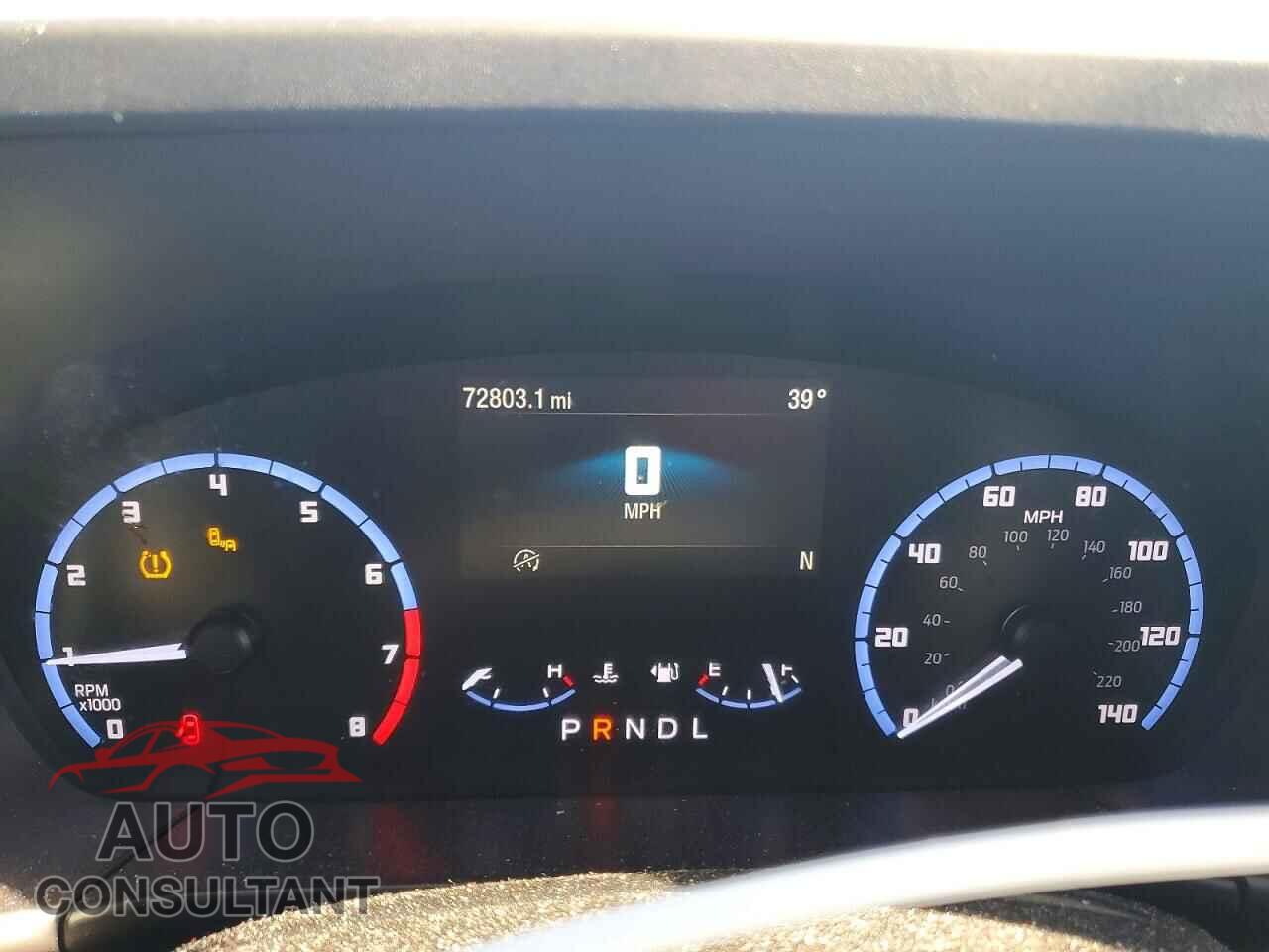 FORD BRONCO 2021 - 3FMCR9A64MRA77885