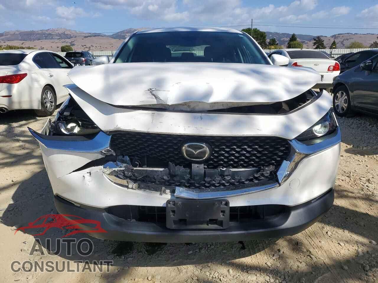 MAZDA CX30 2020 - 3MVDMBBL0LM104576