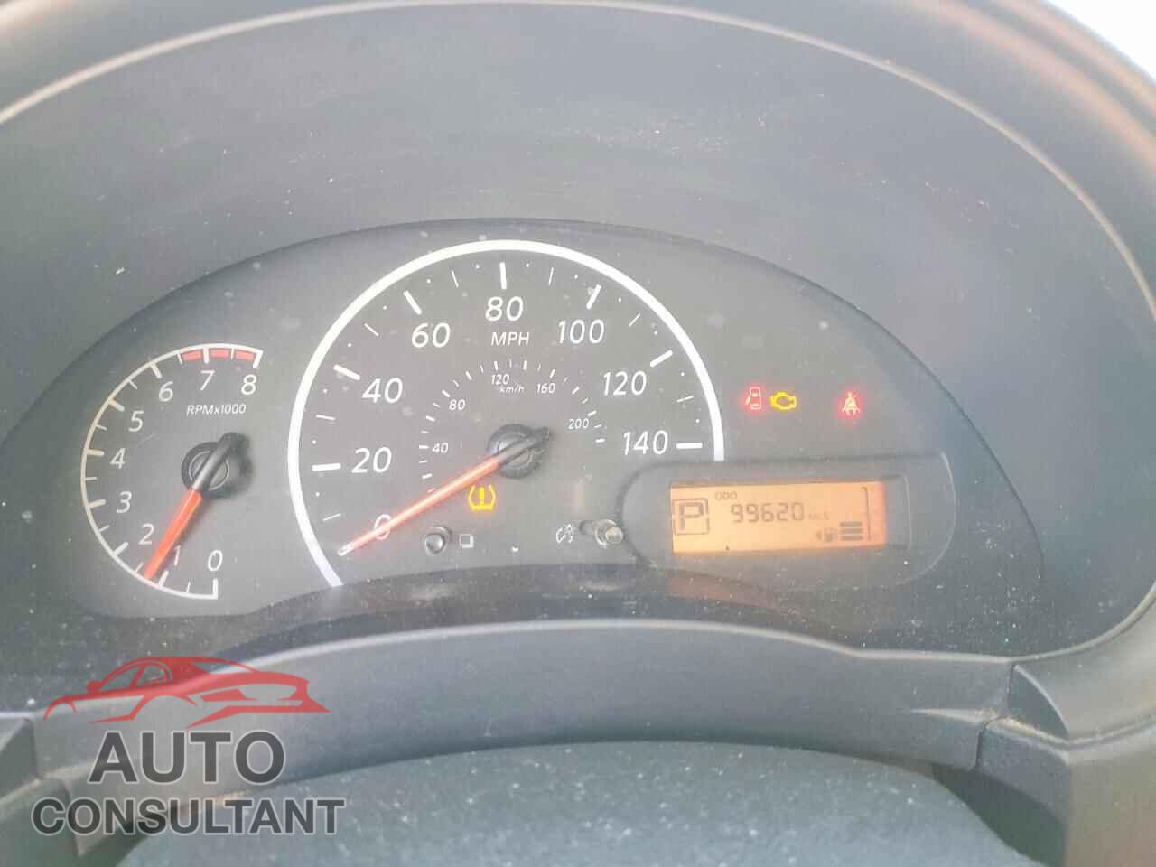 NISSAN VERSA 2018 - 3N1CN7APXJL807958