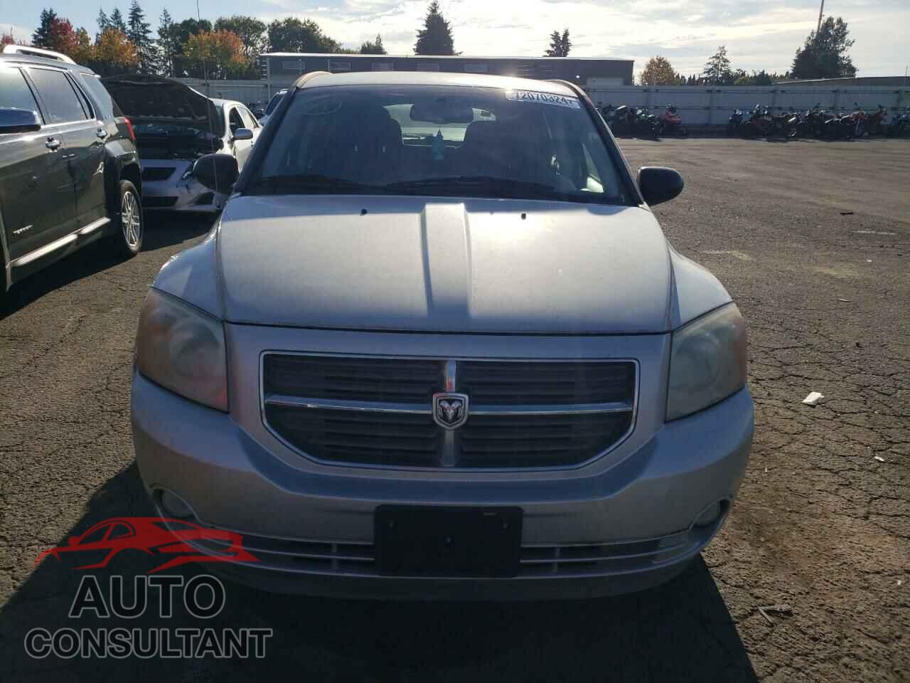 DODGE CALIBER 2011 - 1B3CB5HA4BD214410