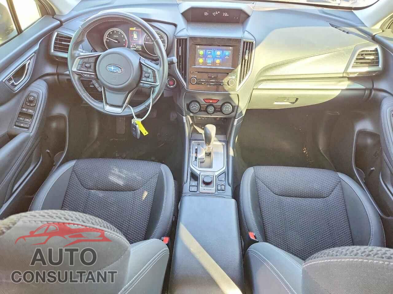 SUBARU FORESTER 2023 - JF2SKADC3PH447903