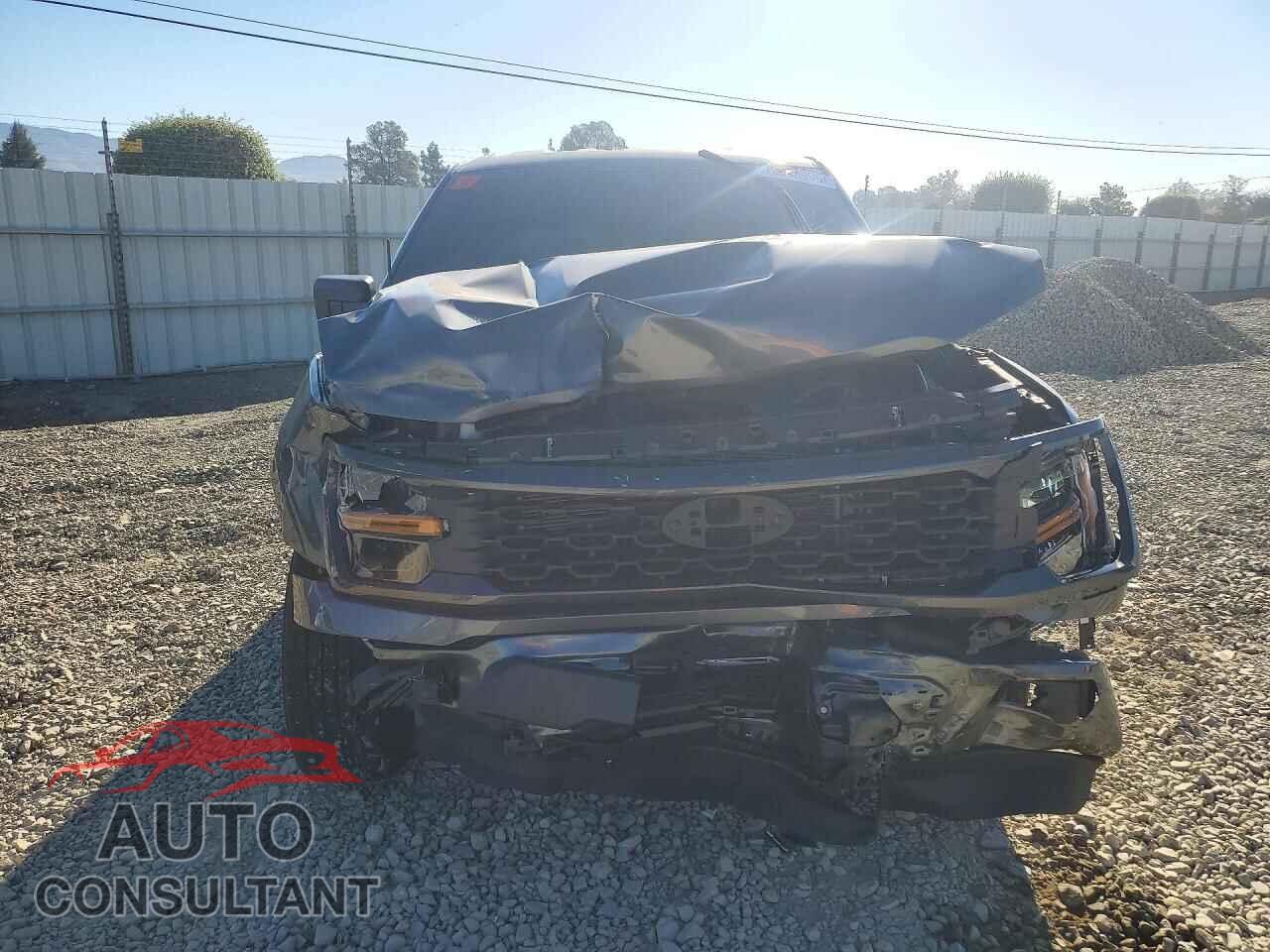 FORD F150 2026 - 1FTEW2LP5TKD11697