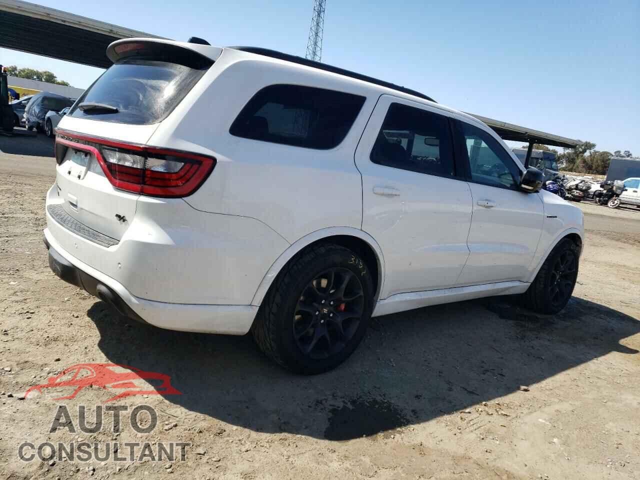DODGE DURANGO 2023 - 1C4SDJCT5PC568441