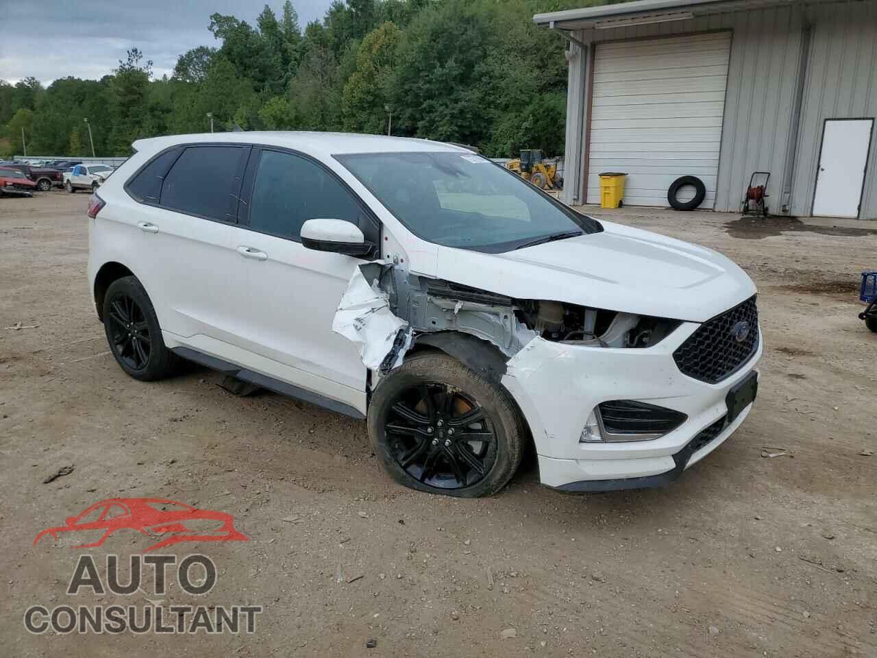FORD EDGE 2021 - 2FMPK3J9XMBA62514
