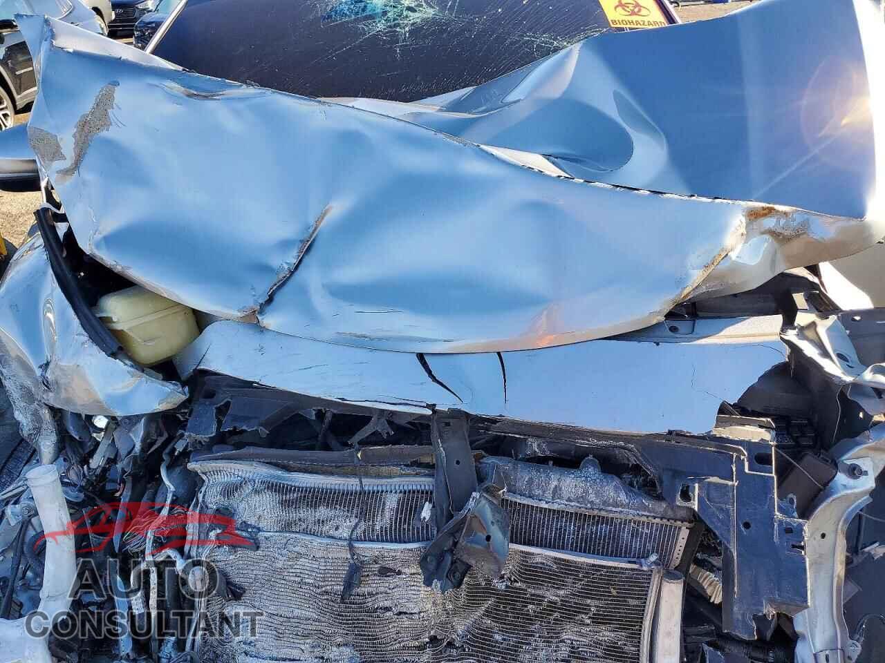 MAZDA CX-9 2013 - JM3TB3DV7D0423802