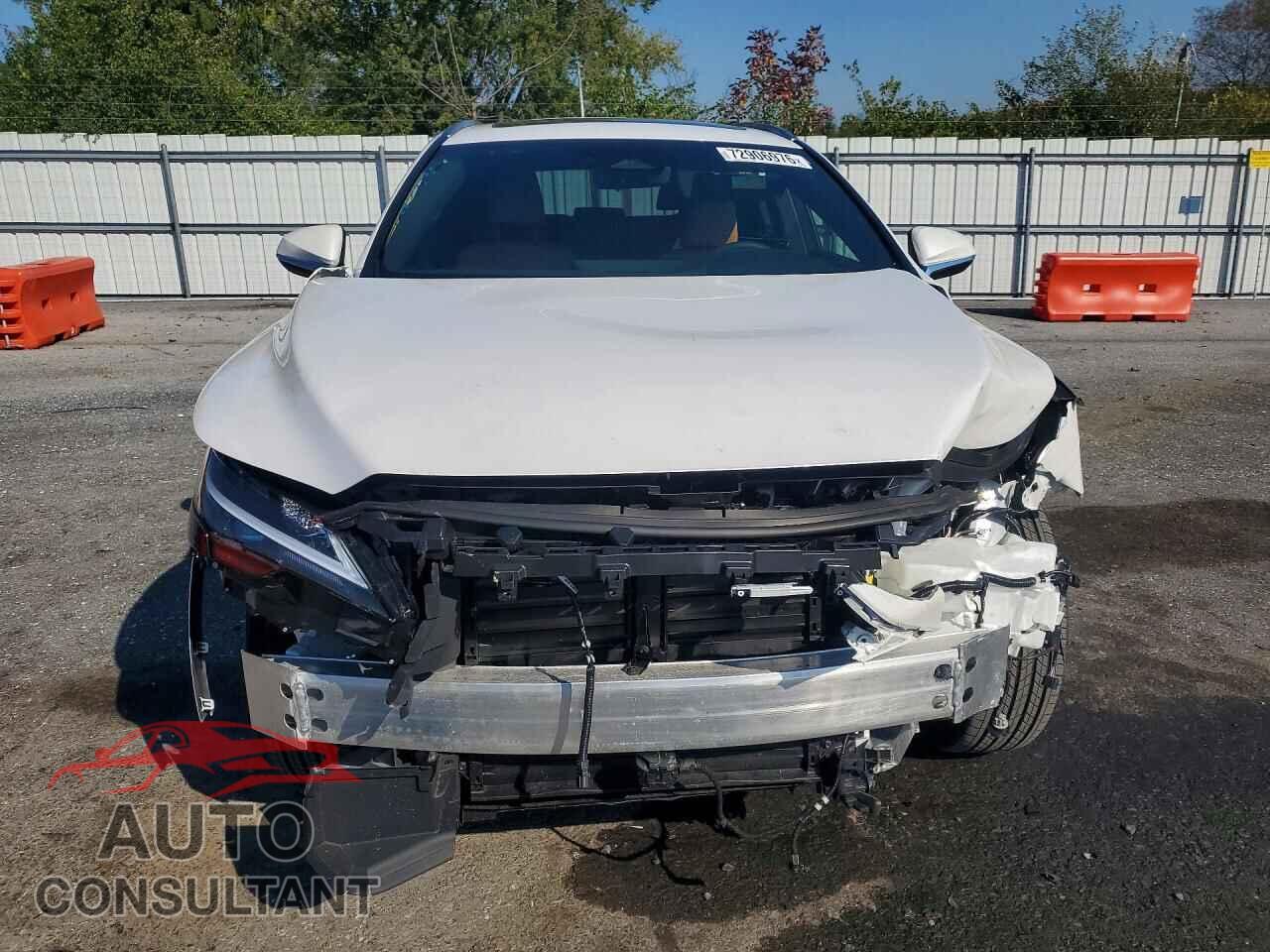 LEXUS RX350H 2026 - 2T2BBMCA2TC131130