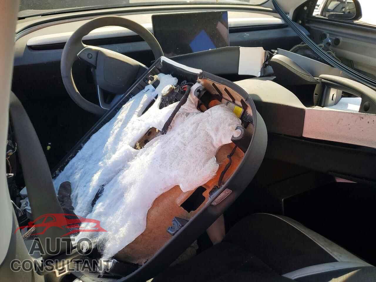 TESLA MODEL 3 2025 - 5YJ3E1EA9SF024730