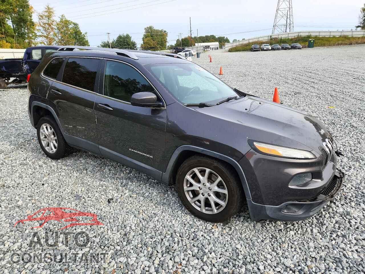 JEEP CHEROKEE 2014 - 1C4PJLCS3EW288532