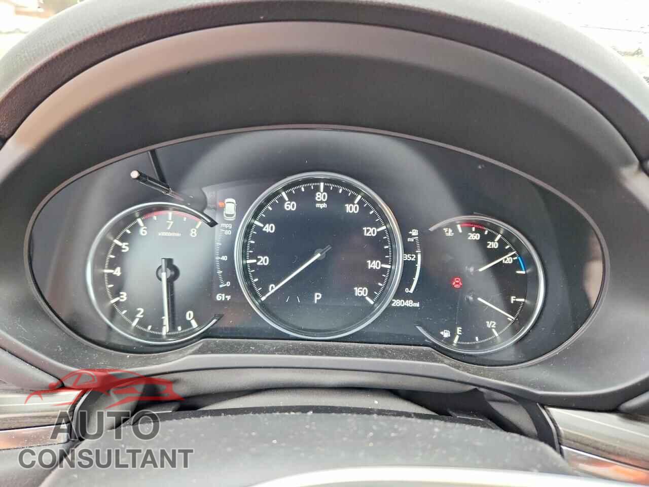 MAZDA CX-5 2021 - JM3KFBDM4M0439702