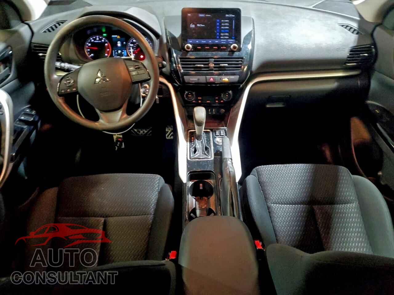 MITSUBISHI ECLIPSE 2022 - JA4ATVAA8NZ028920