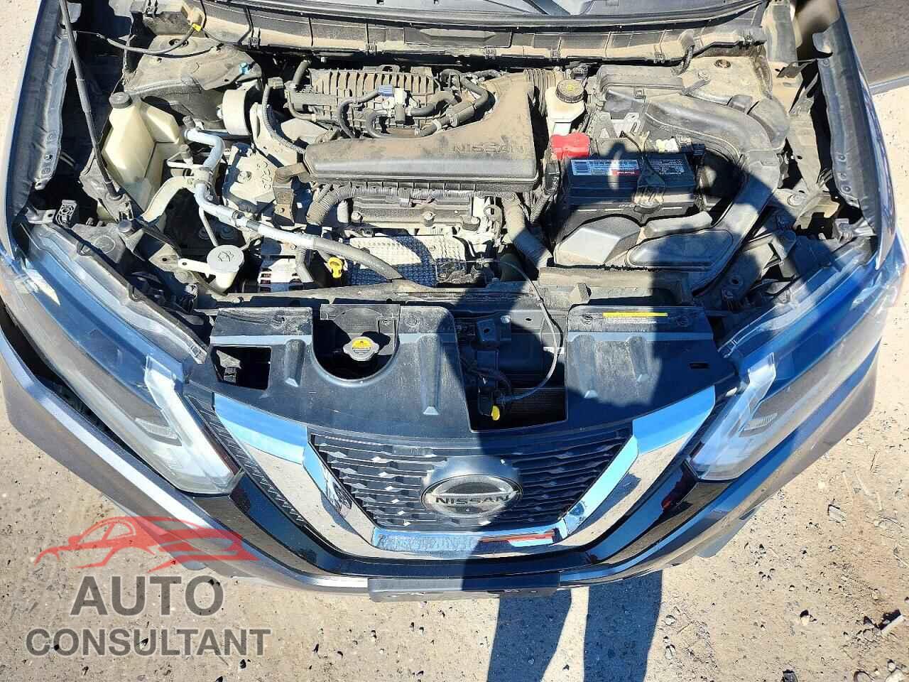 NISSAN ROGUE 2019 - 5N1AT2MV7KC839802