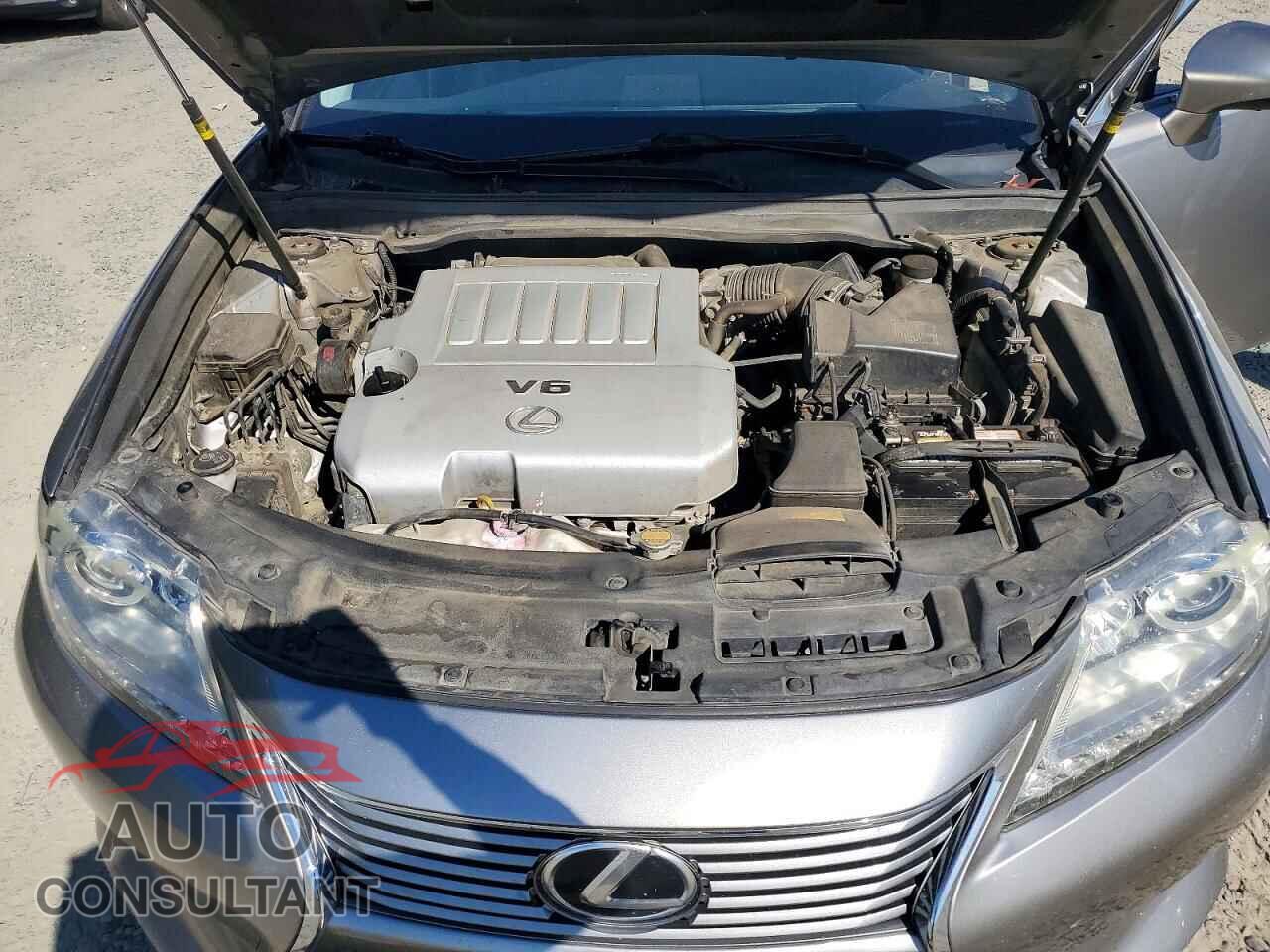 LEXUS ES350 2015 - JTHBK1GG5F2152329